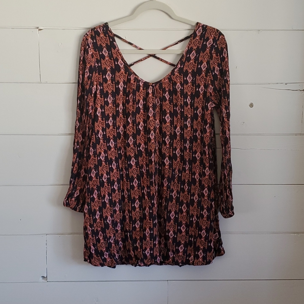 Womens Billabong top